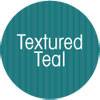 Textured Teal